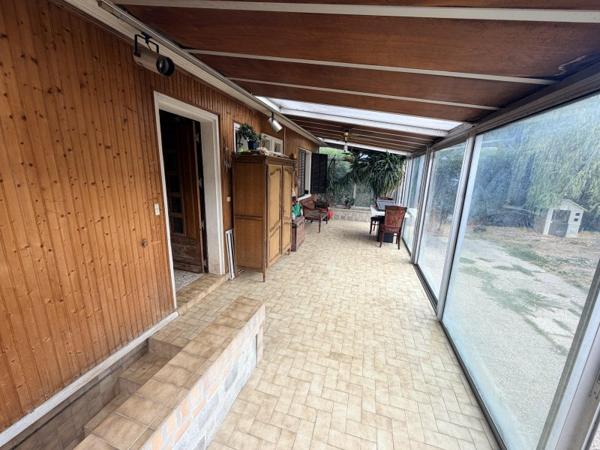 Vente / Maison à Nogent-sur-Seine (10400)