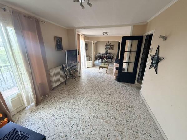 Vente / Maison à Nogent-sur-Seine (10400)