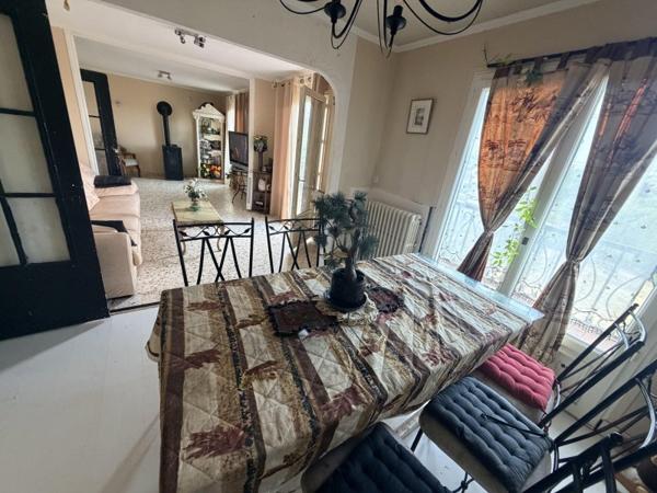 Vente / Maison à Nogent-sur-Seine (10400)