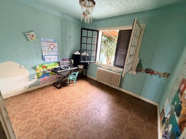Vente / Maison à Nogent-sur-Seine (10400)
