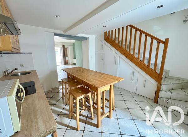 Appartement à vendre 3 pièces 70 m² Meaux