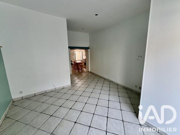 Appartement à vendre 3 pièces 70 m² Meaux