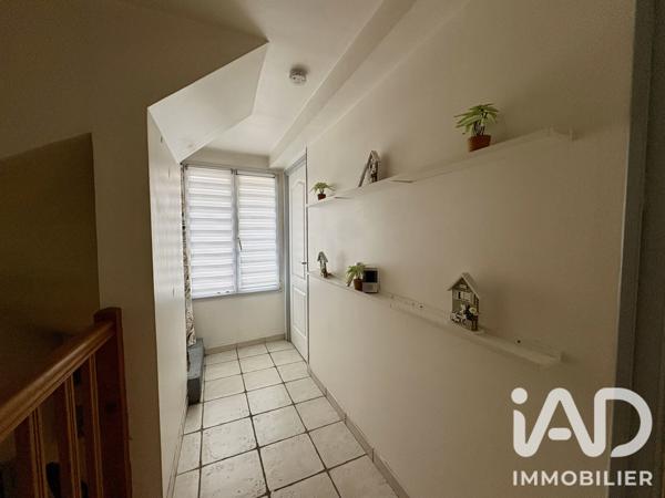 Appartement à vendre 3 pièces 70 m² Meaux