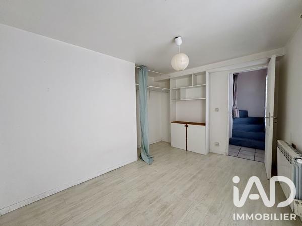 Appartement à vendre 3 pièces 70 m² Meaux