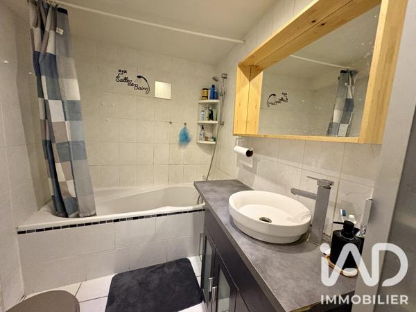 Appartement à vendre 3 pièces 70 m² Meaux