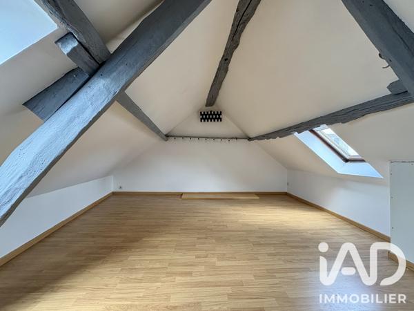 Appartement à vendre 3 pièces 70 m² Meaux