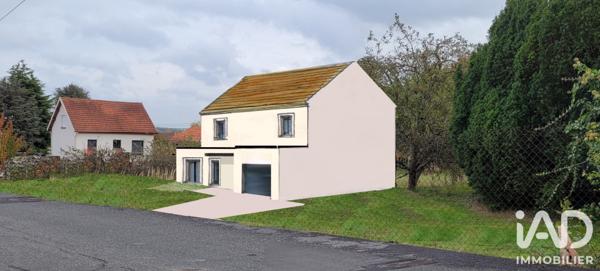 Terrain à vendre 364 m² Montlhéry
