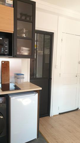 Appartement
         1 pièce
        - 16 m² 215 000 € *