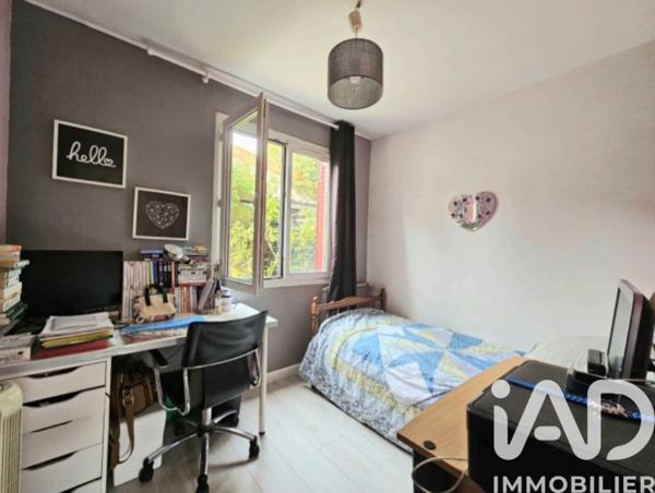 Maison à vendre 5 pièces 101 m² Le Raincy