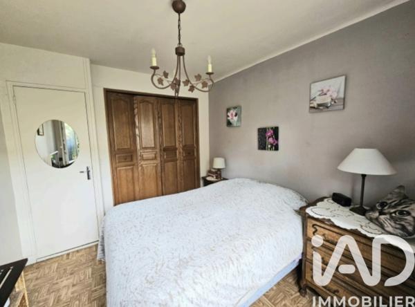 Maison à vendre 5 pièces 101 m² Le Raincy