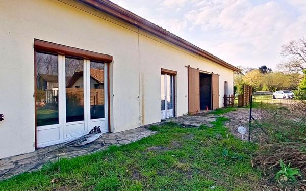 Maison à vendre    5 pièces • 135 m2 Villenave-d'Ornon