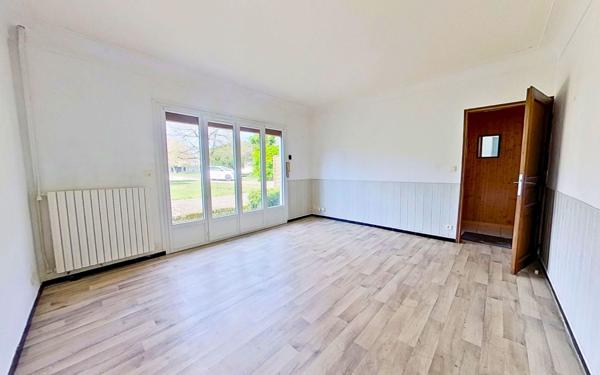 Maison à vendre    5 pièces • 135 m2 Villenave-d'Ornon