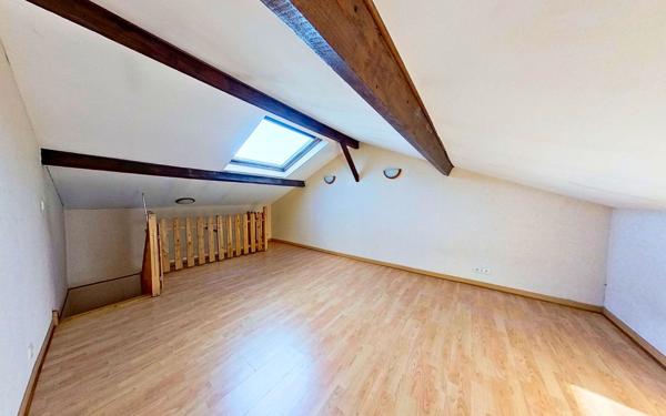 Maison à vendre    5 pièces • 135 m2 Villenave-d'Ornon