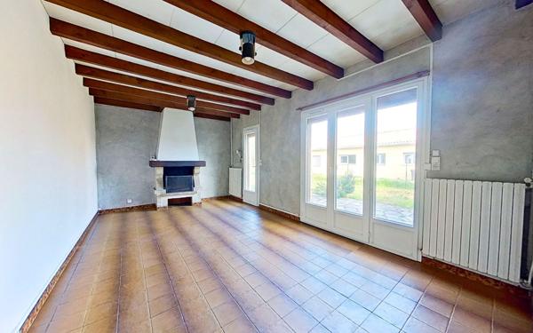 Maison à vendre    5 pièces • 135 m2 Villenave-d'Ornon