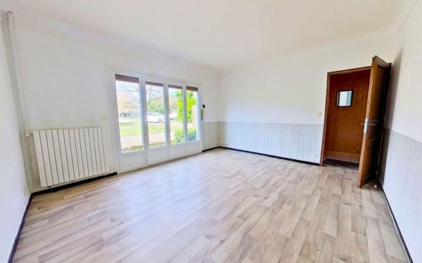 Maison à vendre    5 pièces • 135 m2 Villenave-d'Ornon