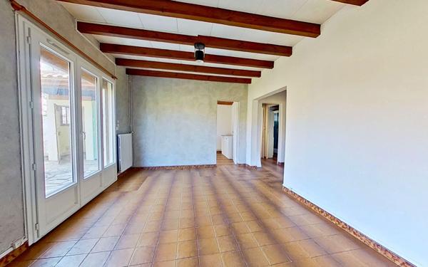 Maison à vendre    5 pièces • 135 m2 Villenave-d'Ornon