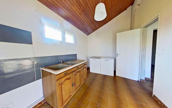 Maison à vendre    5 pièces • 135 m2 Villenave-d'Ornon