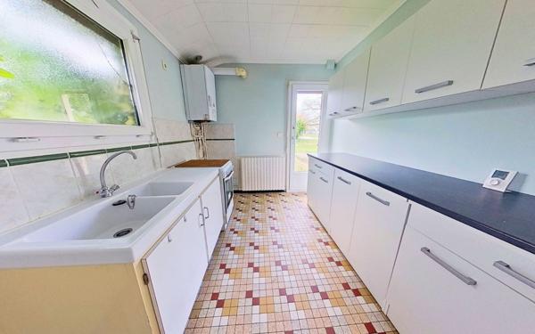 Maison à vendre    5 pièces • 135 m2 Villenave-d'Ornon