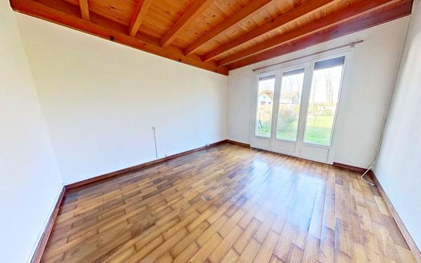 Maison à vendre    5 pièces • 135 m2 Villenave-d'Ornon