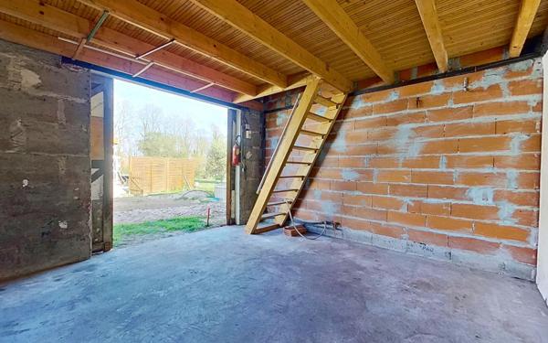 Maison à vendre    5 pièces • 135 m2 Villenave-d'Ornon