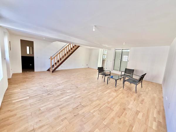 Maison à Mormant, 77720 - 5 pièces 120m²