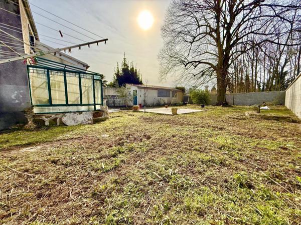 Maison à Mormant, 77720 - 5 pièces 120m²