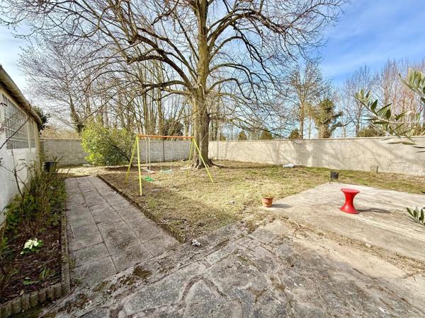 Maison à Mormant, 77720 - 5 pièces 120m²