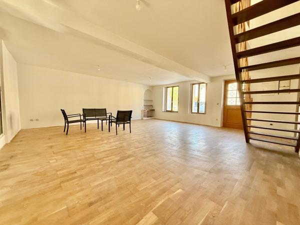 Maison à Mormant, 77720 - 5 pièces 120m²