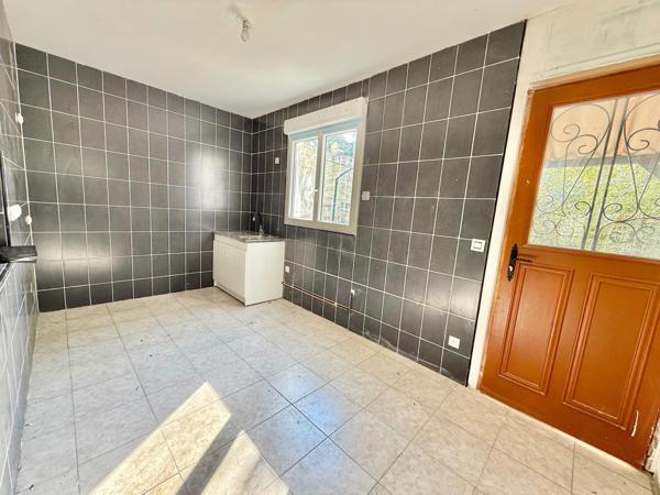 Maison à Mormant, 77720 - 5 pièces 120m²