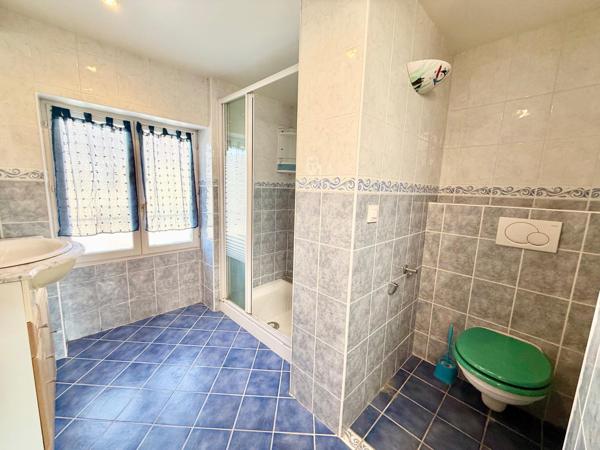 Maison à Mormant, 77720 - 5 pièces 120m²