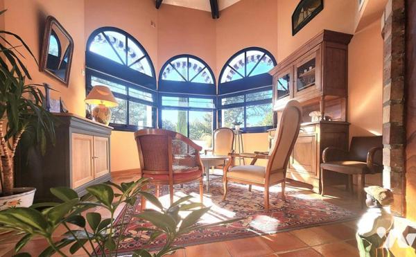 Villa d’architecte d’exception à La Baule-les-Pins – proximité plage et avenue Lajarrige