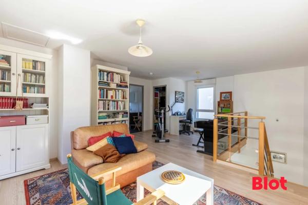 Maison 5 pièce(s)