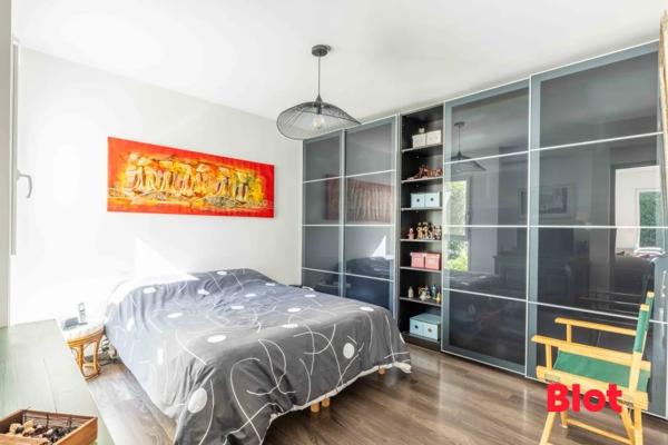 Maison 5 pièce(s)