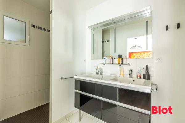 Maison 5 pièce(s)