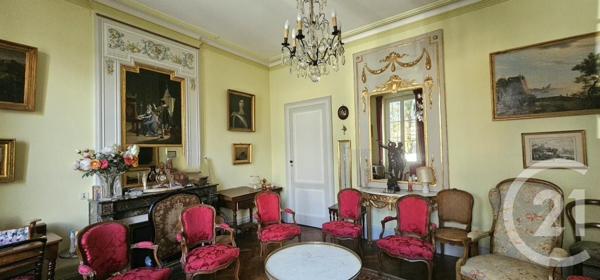 Maison à vendre  10 pièces - 384 m 2   LANGON  - 33