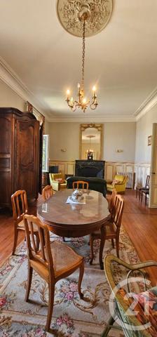 Maison à vendre  10 pièces - 384 m 2   LANGON  - 33