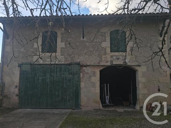 Maison à vendre  10 pièces - 384 m 2   LANGON  - 33