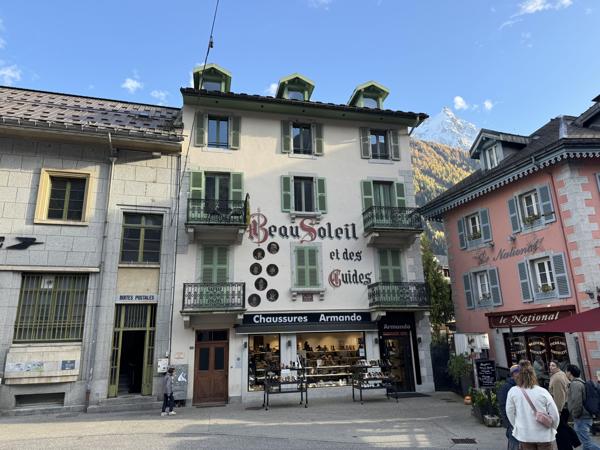 Appartement 2 pièces - 40 m²