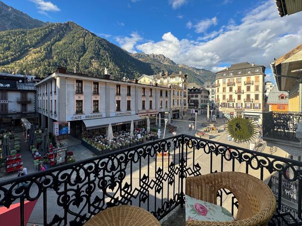 Appartement 2 pièces - 40 m²