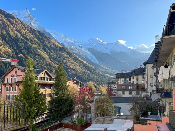 Appartement 2 pièces - 40 m²