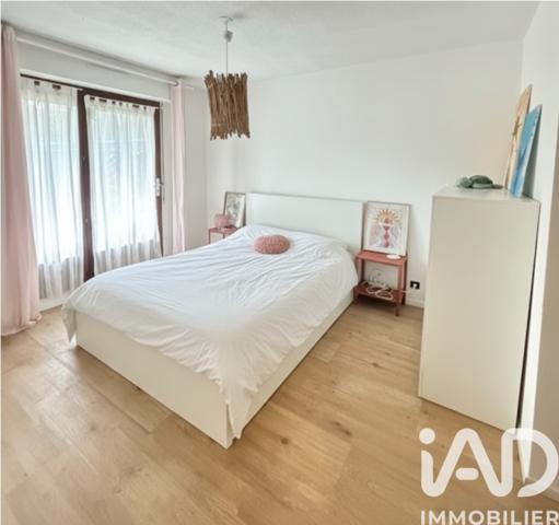 Appartement à vendre 2 pièces 52 m² Talence