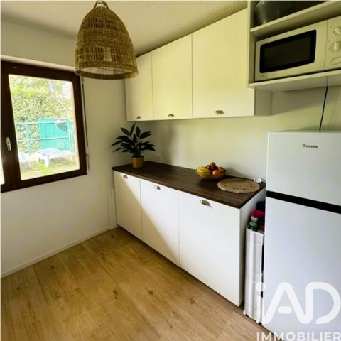 Appartement à vendre 2 pièces 52 m² Talence