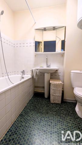 Appartement à vendre 2 pièces 43,5 m² Toulon