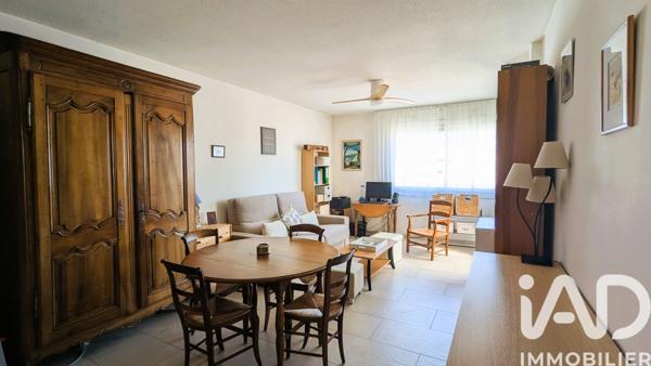 Appartement à vendre 2 pièces 43,5 m² Toulon