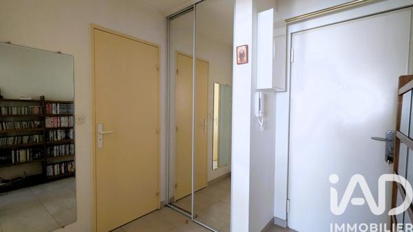 Appartement à vendre 2 pièces 43,5 m² Toulon