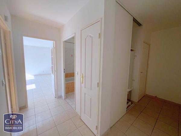 Appartement à vendre 2 pièces 52.8m² Prévessin-Moëns (01280)