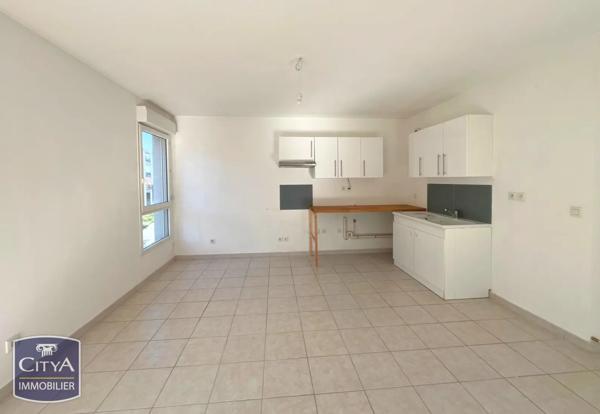 Appartement à vendre 2 pièces 52.8m² Prévessin-Moëns (01280)