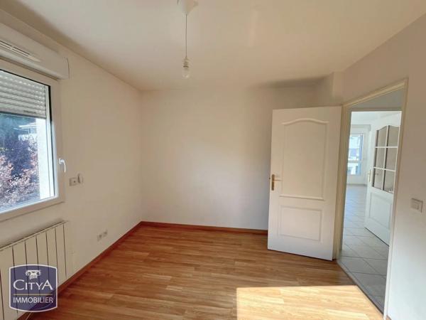 Appartement à vendre 2 pièces 52.8m² Prévessin-Moëns (01280)