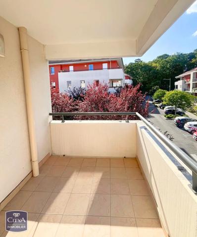 Appartement à vendre 2 pièces 52.8m² Prévessin-Moëns (01280)