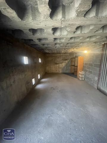 Parking à vendre 18m² Grenoble (38000)